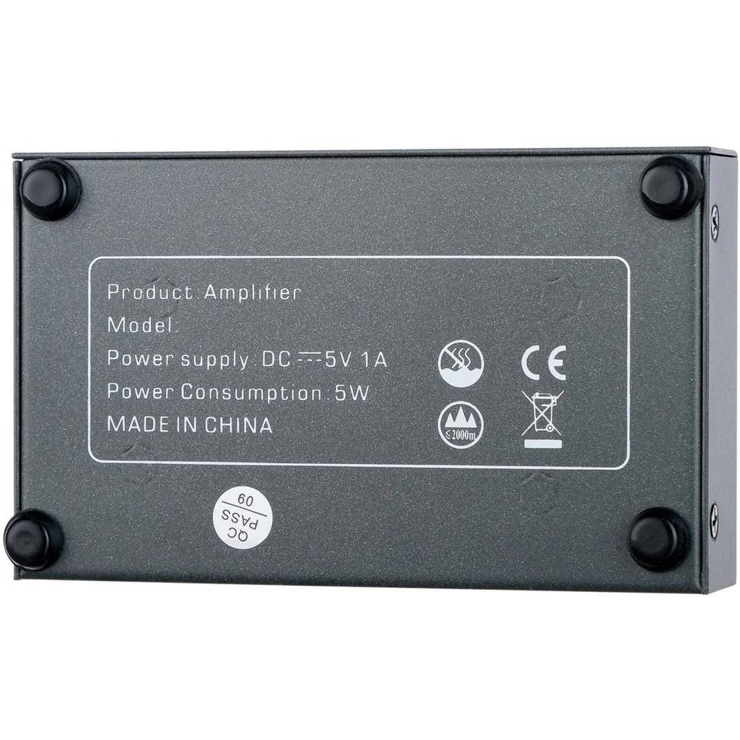 Микшерный пульт Foix LBS-MX400