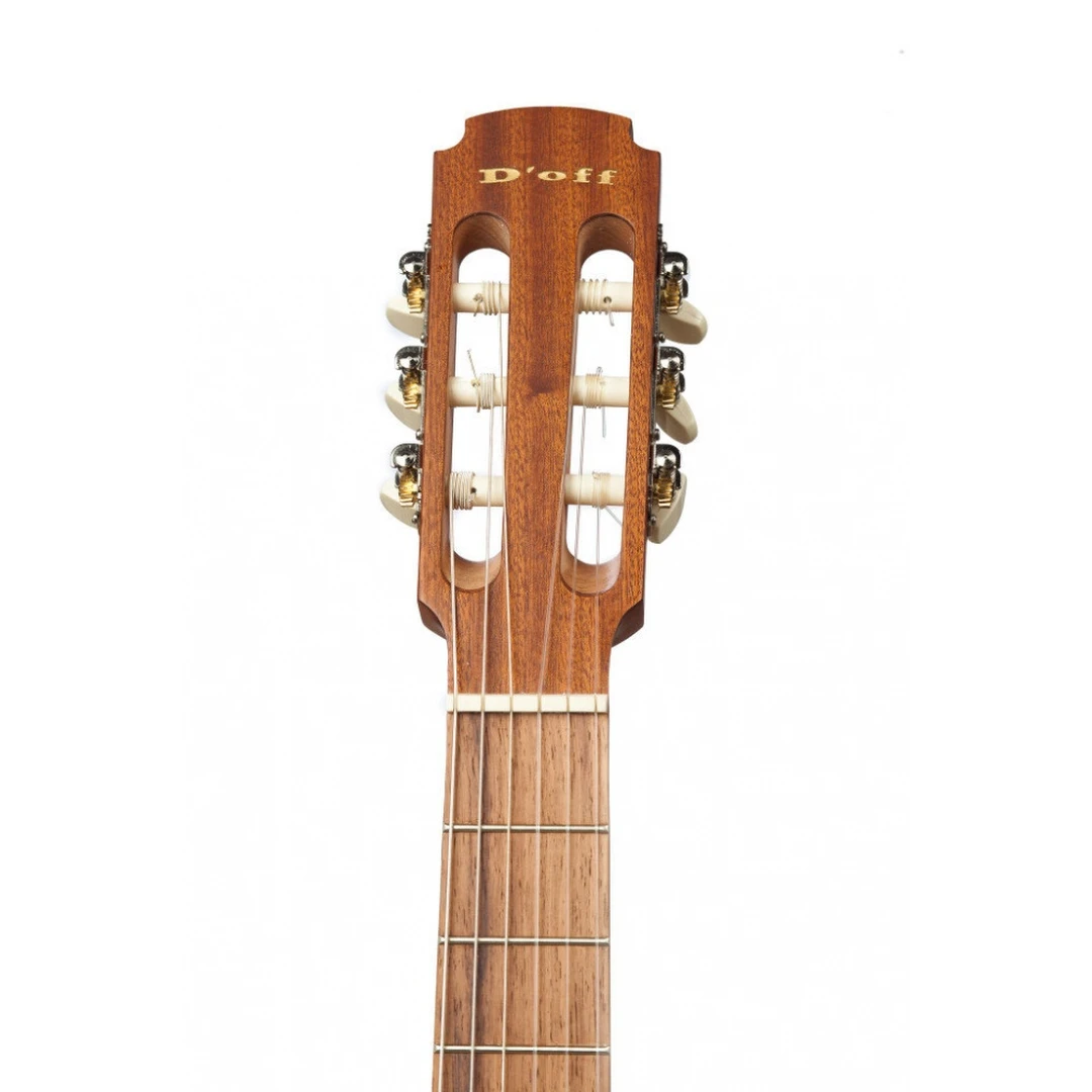 Акустическая гитара Doff S