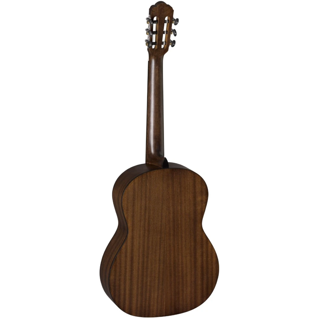 Классическая гитара La Mancha Romero Granito 33-N-MB