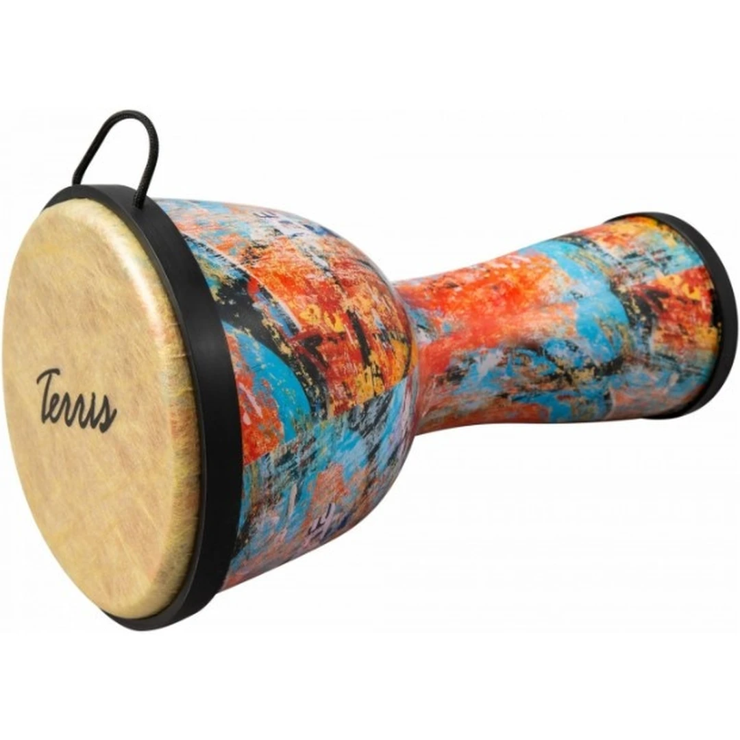 Джембе Terris DPC-08 Urban Cuba