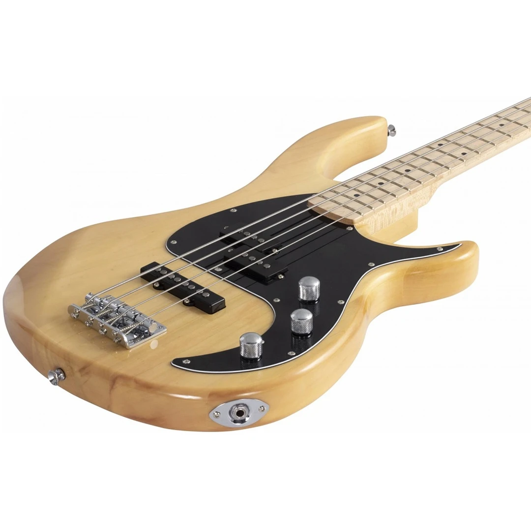 Бас-гитара Peavey Milestone 4 Natural