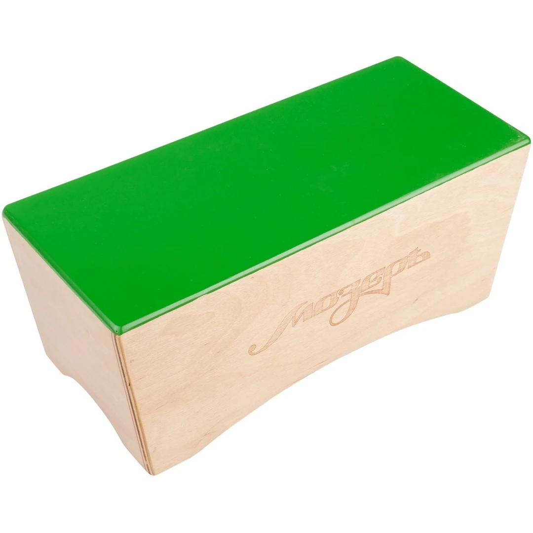 Бонго-кахон Мозеръ CJB-1