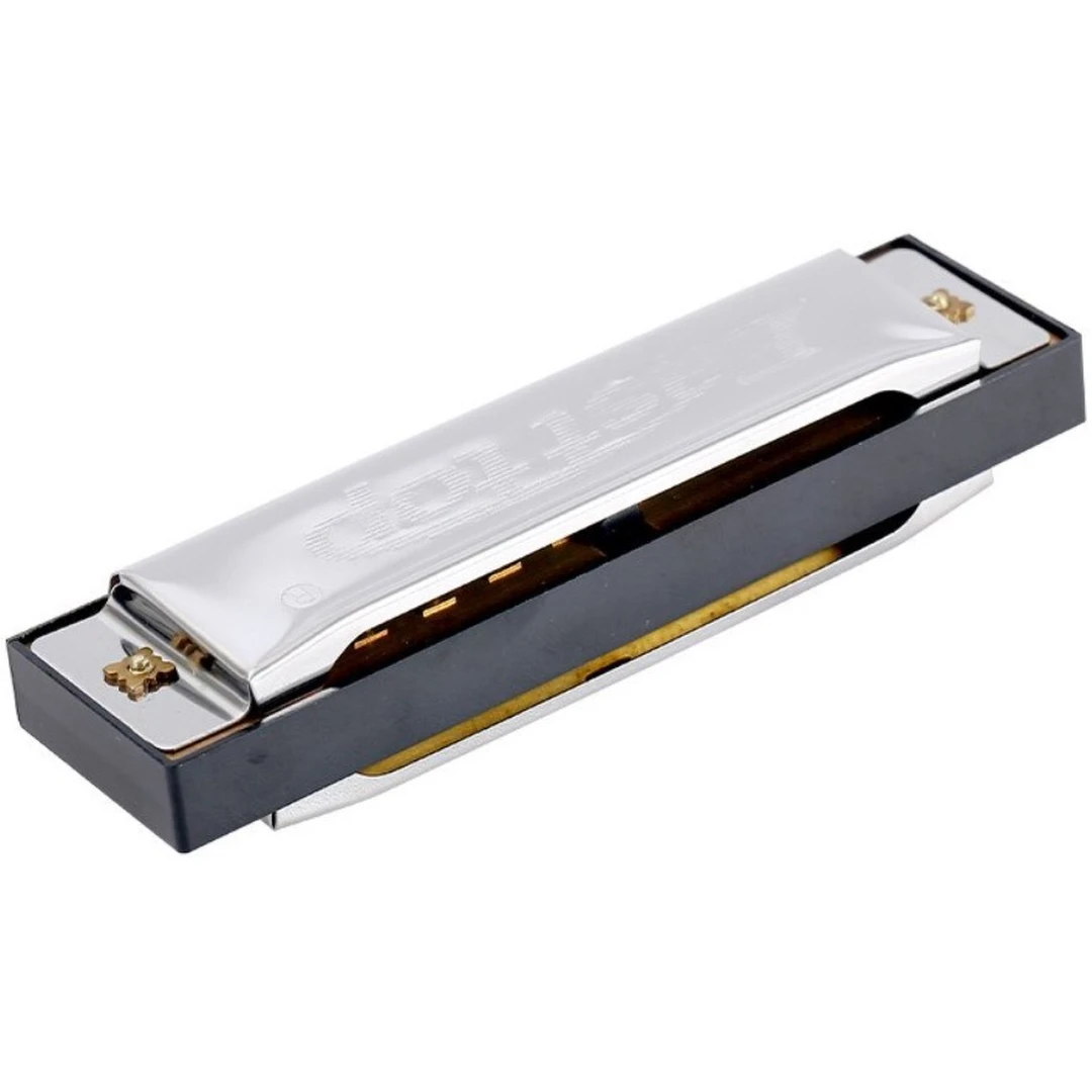 Губная гармошка Easttop T10-4