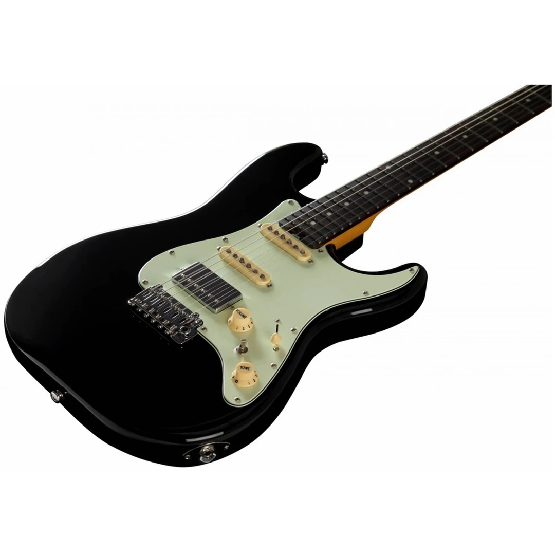 Электрогитара Crafter Silhouette S VVS RS CB