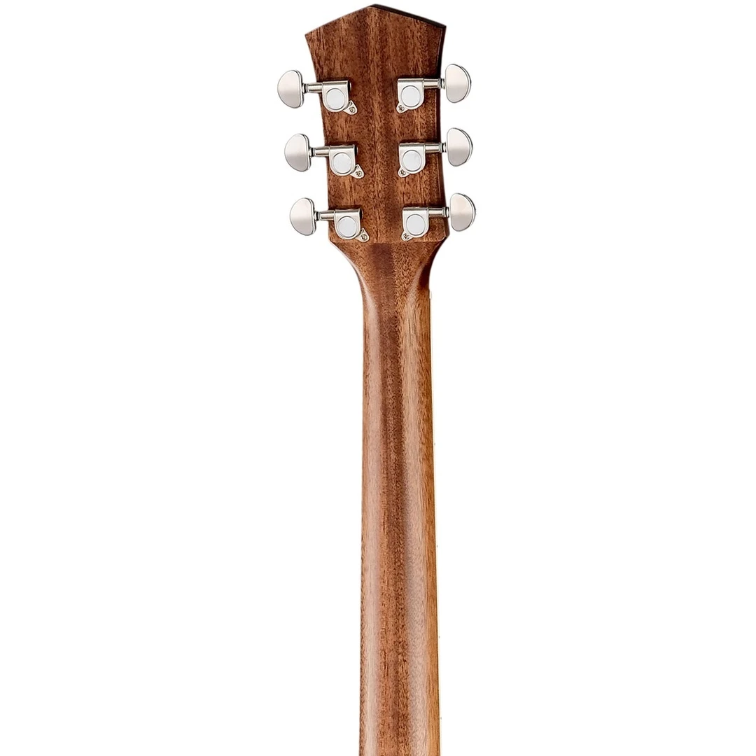 Акустическая гитара Cort Pure-D NS WBAG