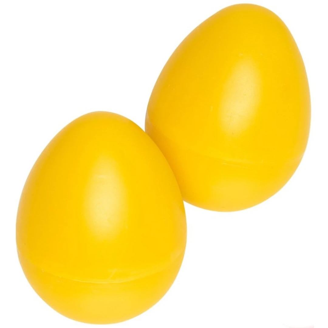 Шейкеры Stagg EGG-2 YW