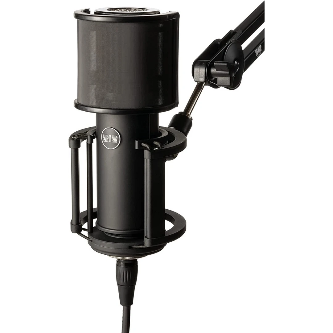 Микрофон 512 Audio Skylight