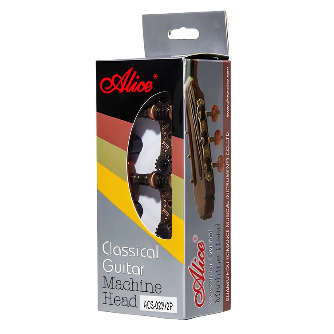 Колки Alice AOS-023V2P