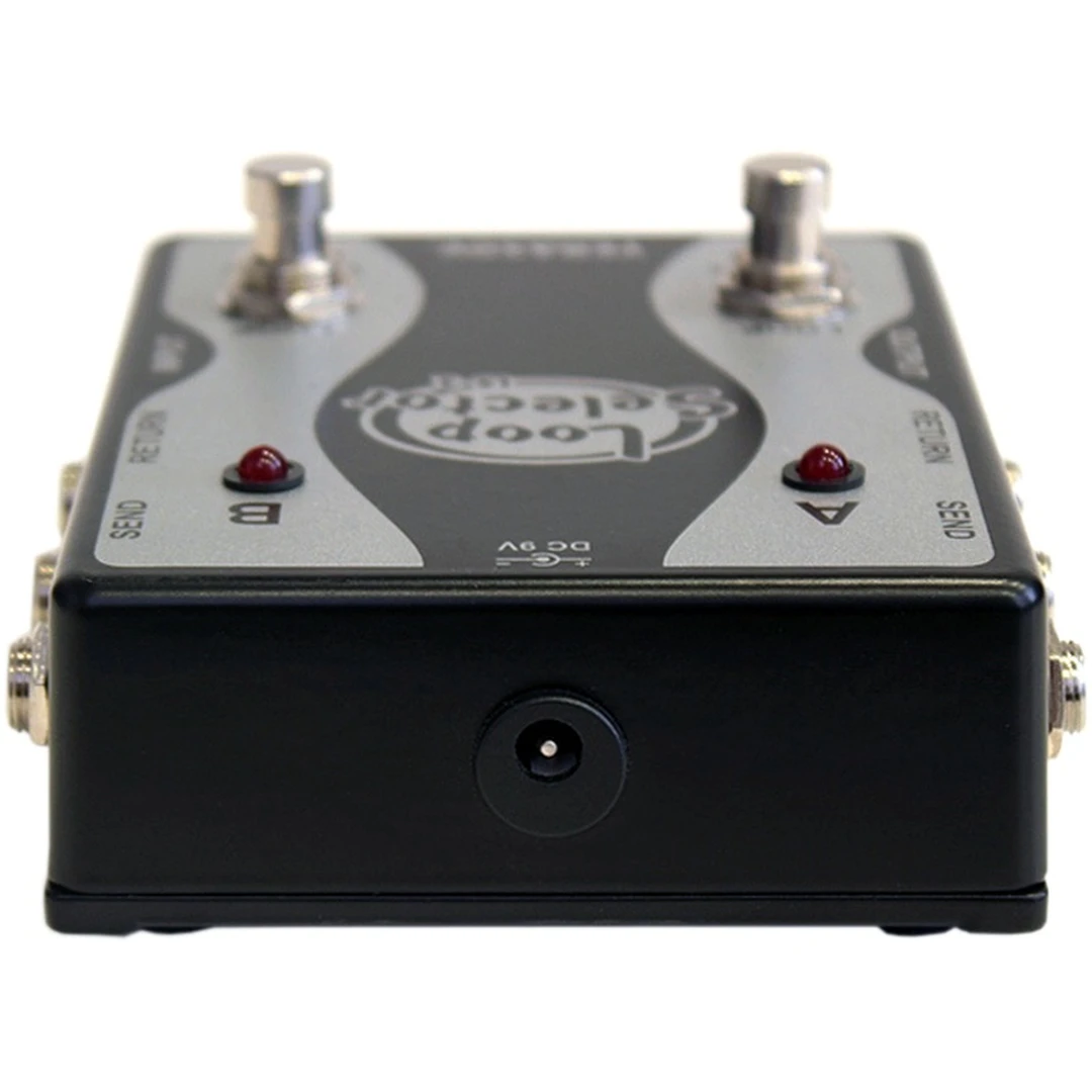 Педаль эффектов Yerasov Loop Selector LS-2