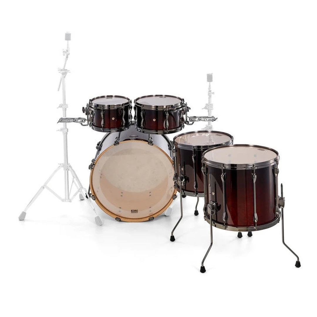 Ударная установка Tama Superstar Hyper-Drive Maple ML52HLZBNS-DMF