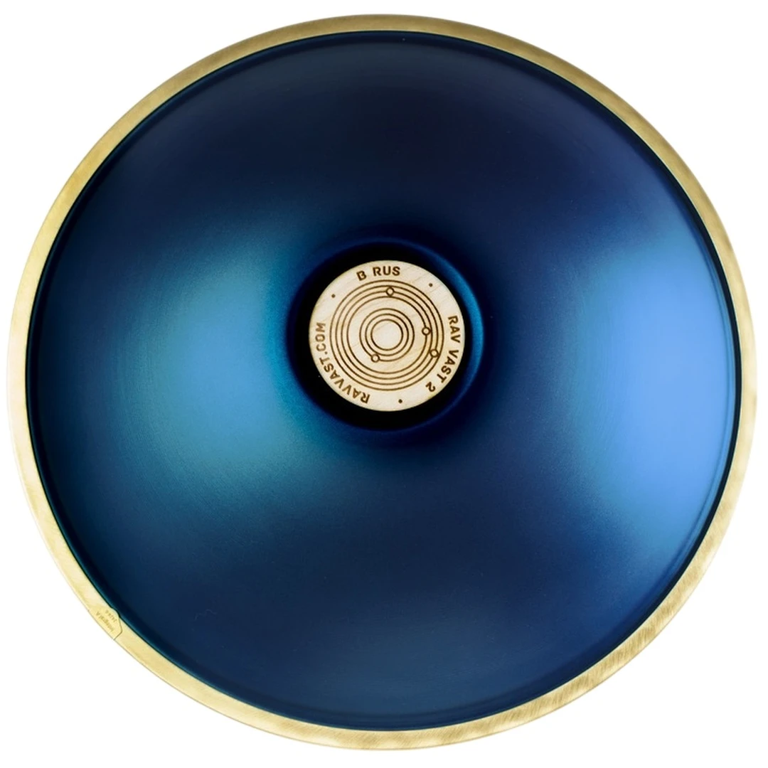 Глюкофон RAV Vast RAVV-Dcm