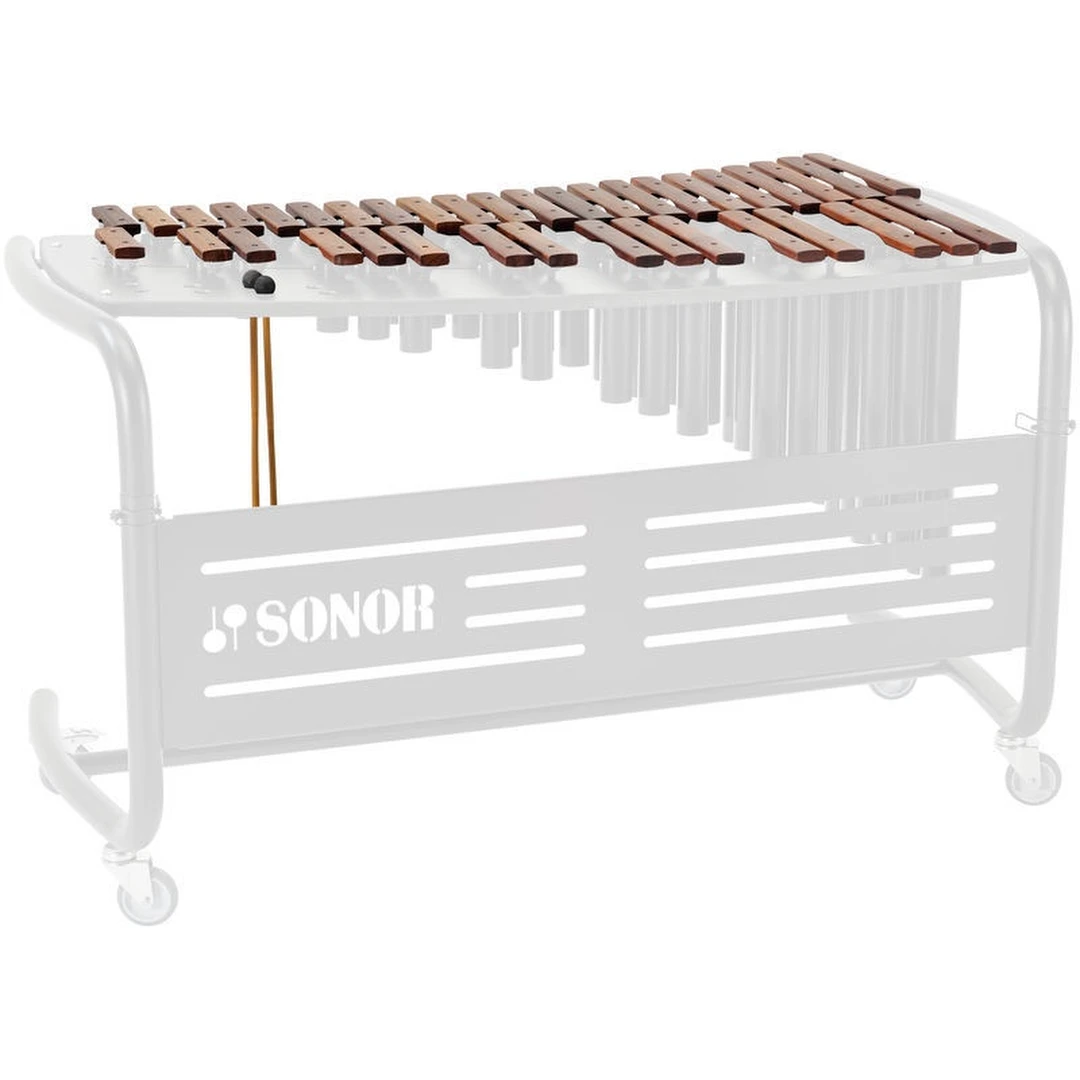 Бруски для ксилофона Sonor CX P 38