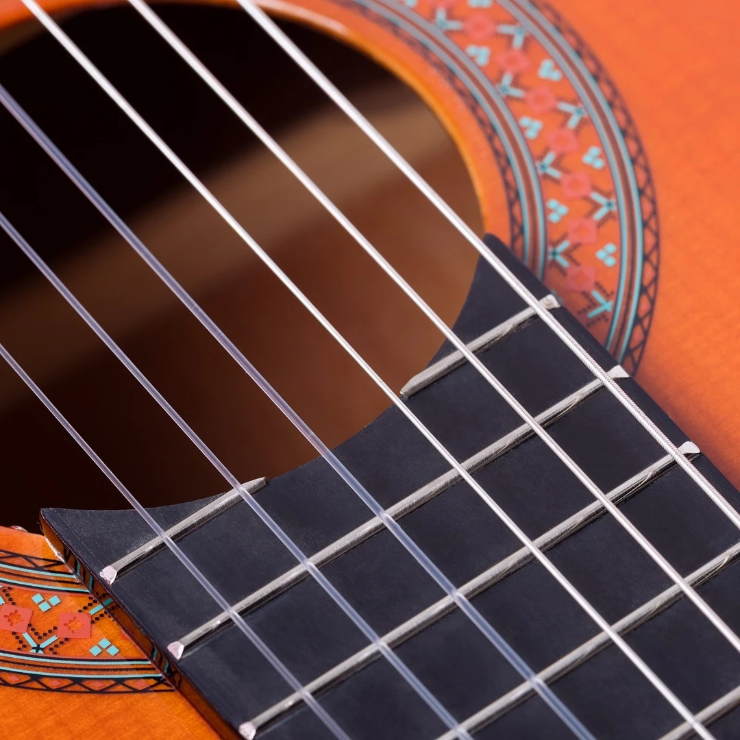 Классическая гитара Rockdale Classic C4