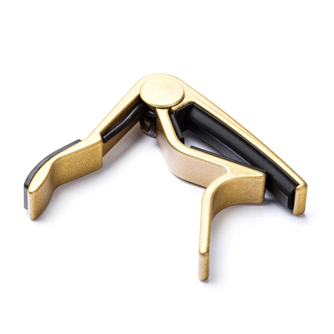 Каподастр Dunlop 83CG Trigger Curved