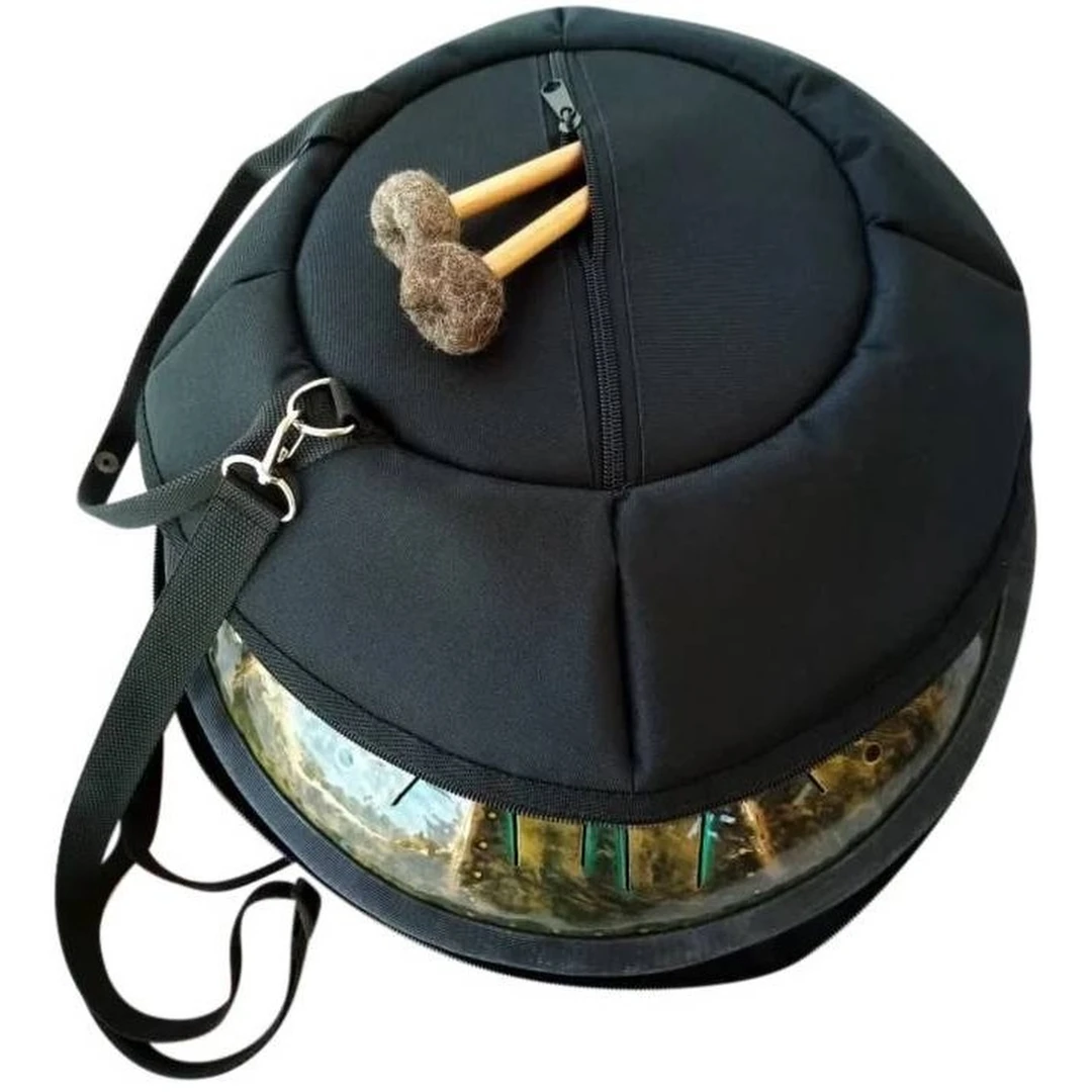 Глюкофон Yuka GRF3 Retro