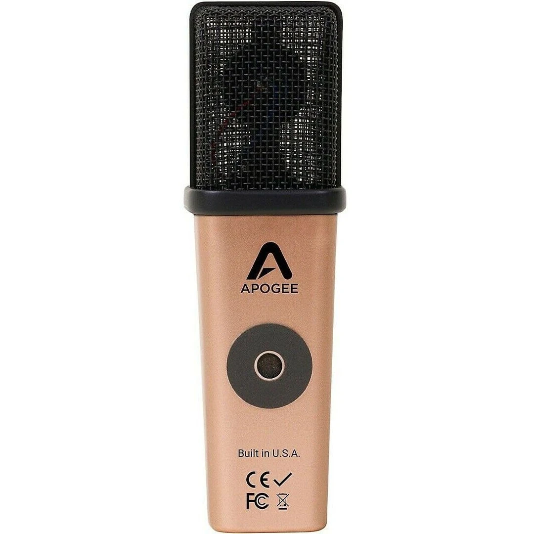 Микрофон Apogee HypeMiC