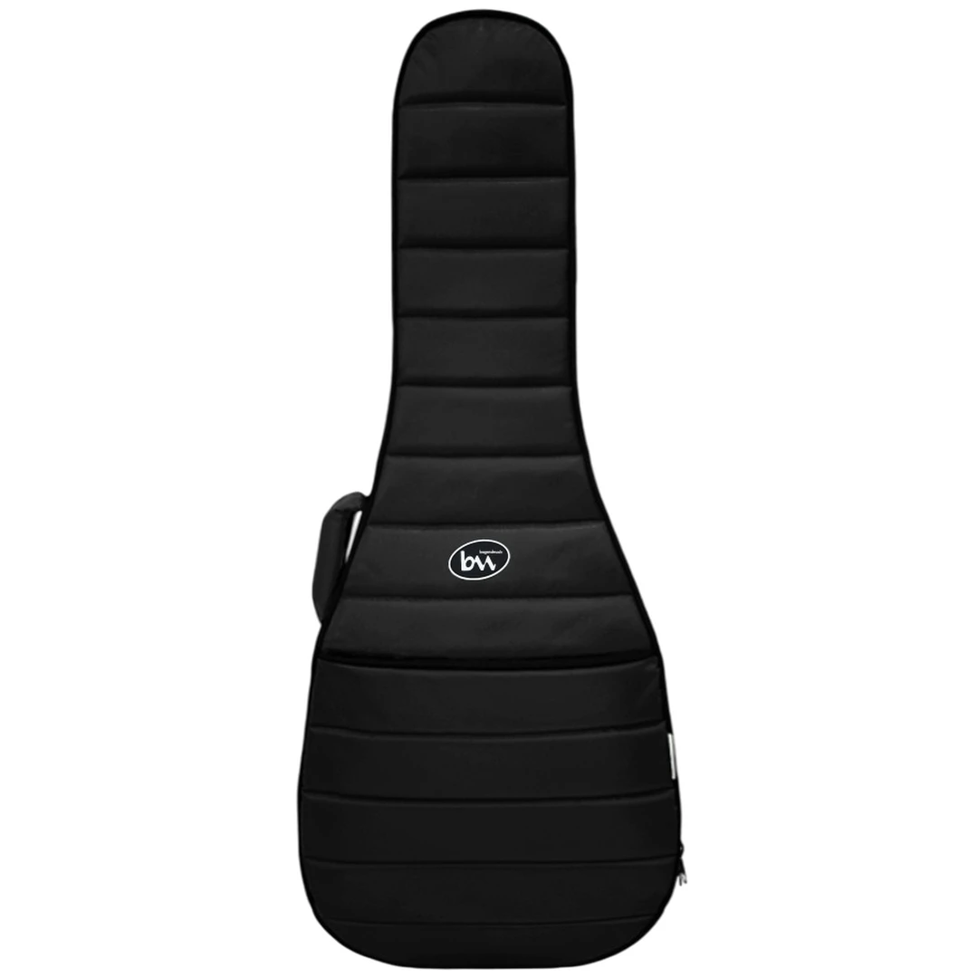 Чехол для акустической гитары Bagandmusic Acoustic Pro Max BM1032