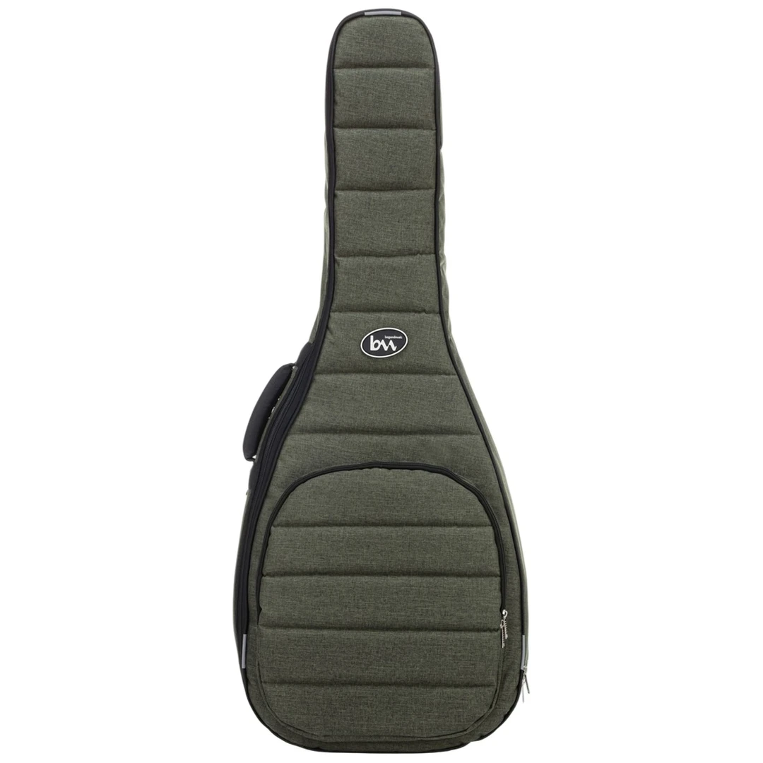 Чехол для акустической гитары Bagandmusic Acoustic Casual Plus BM1186
