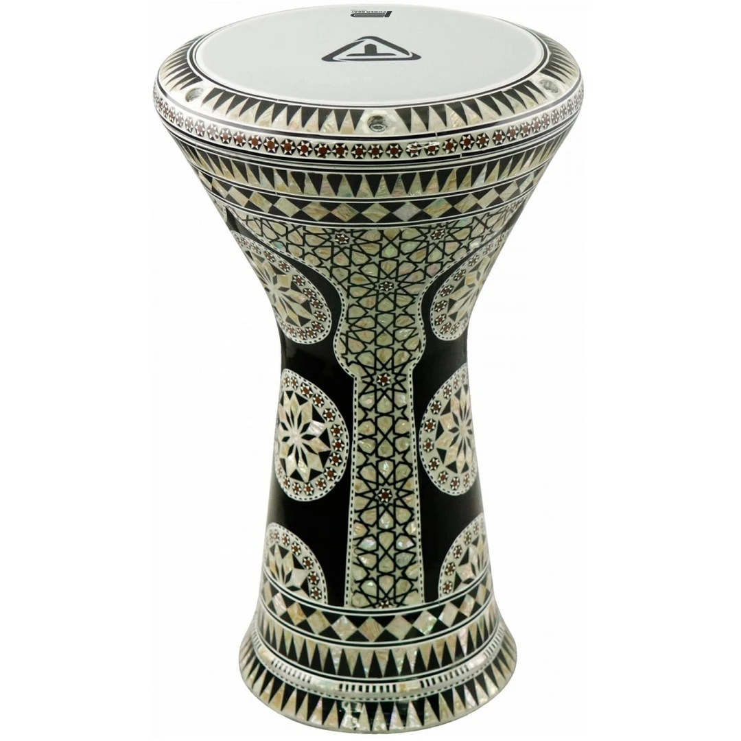 Думбек Tycoon TPO-D32 Luna