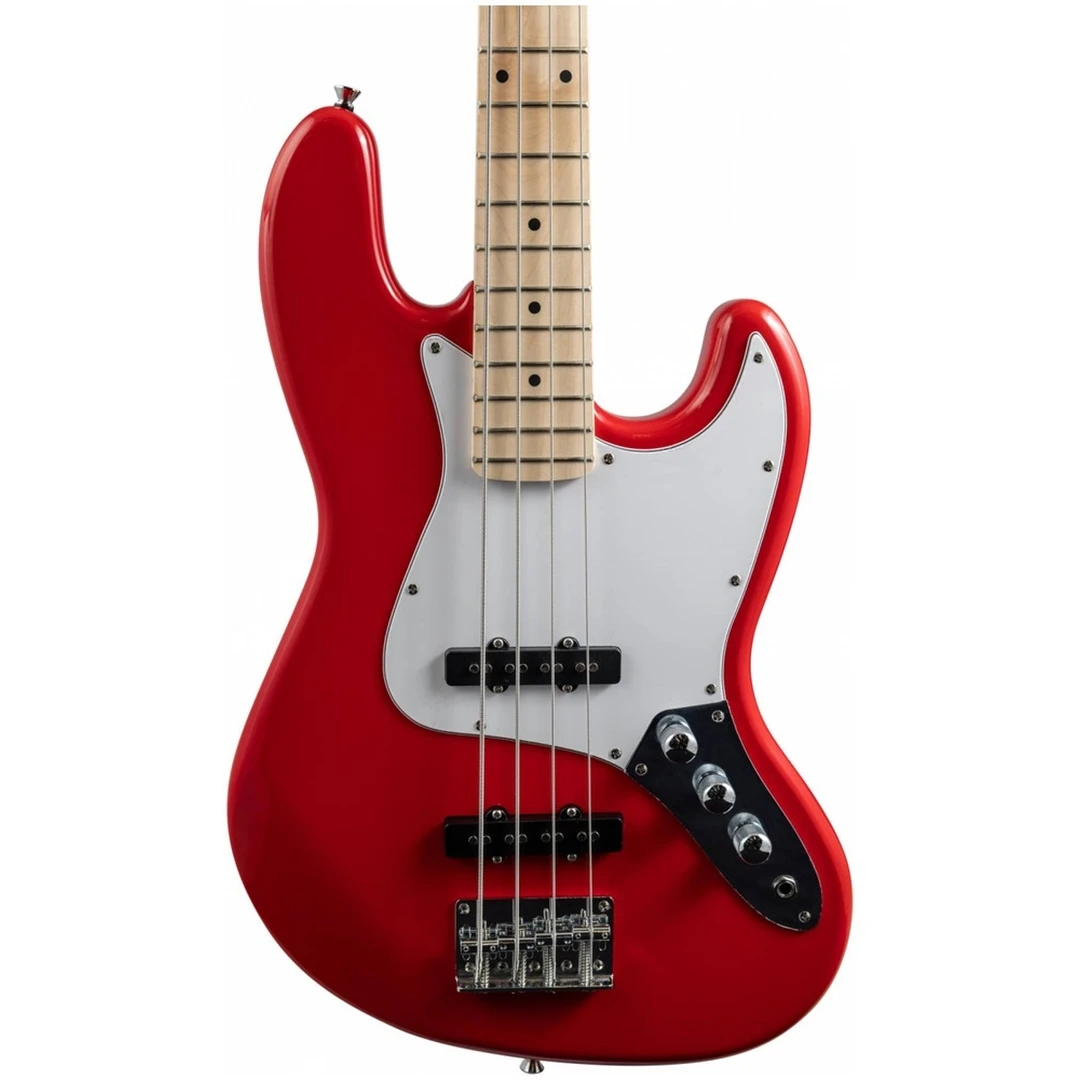 Бас-гитара Veston JB RD