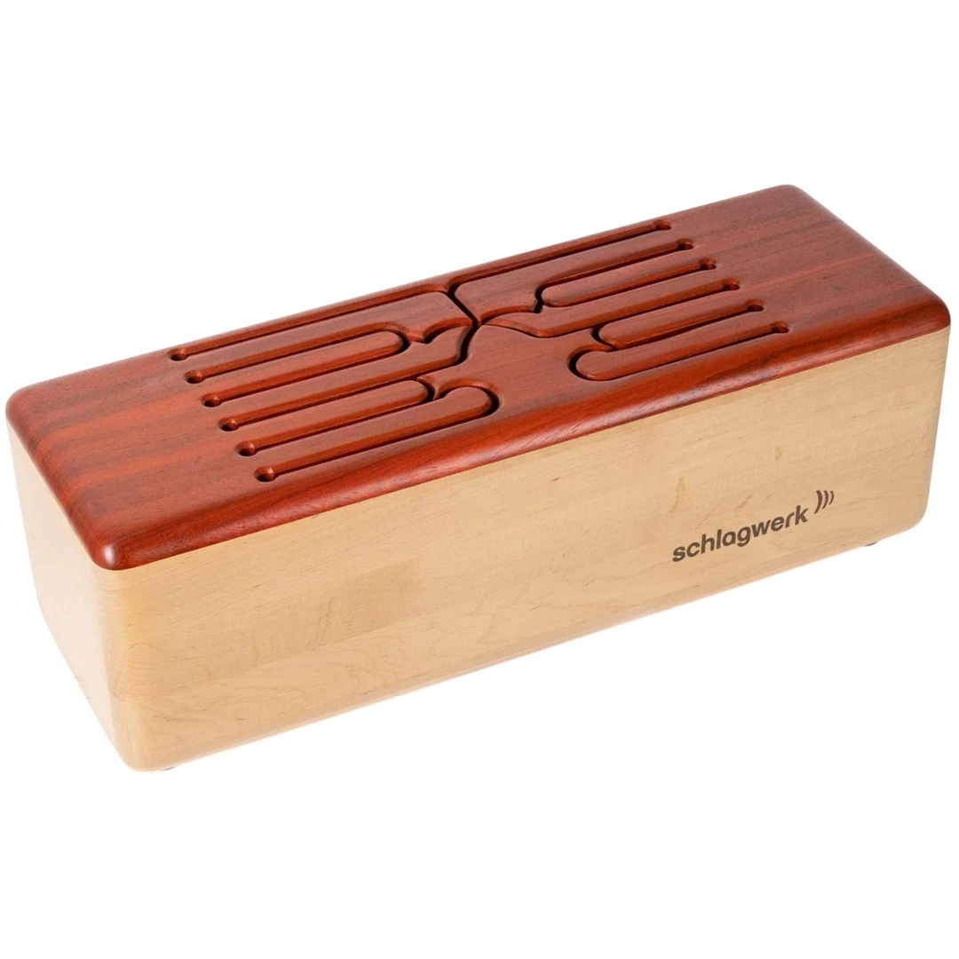 Щелевой барабан Schlagwerk 60102