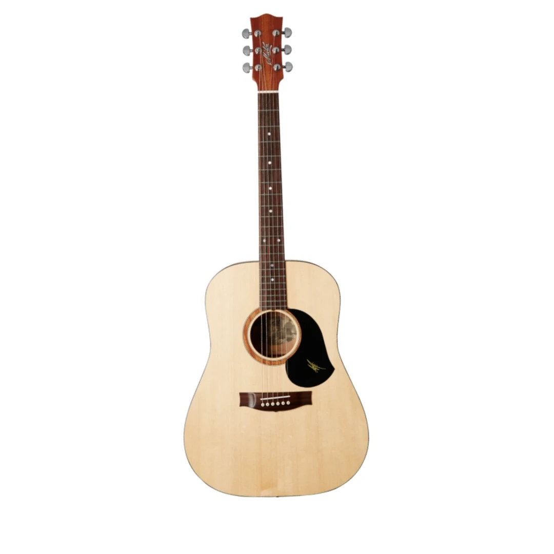 Акустическая гитара Maton S60
