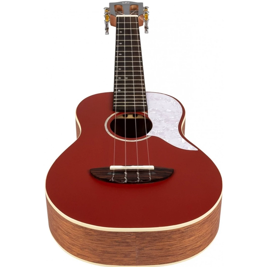 Укулеле Flight Iris Concert RD