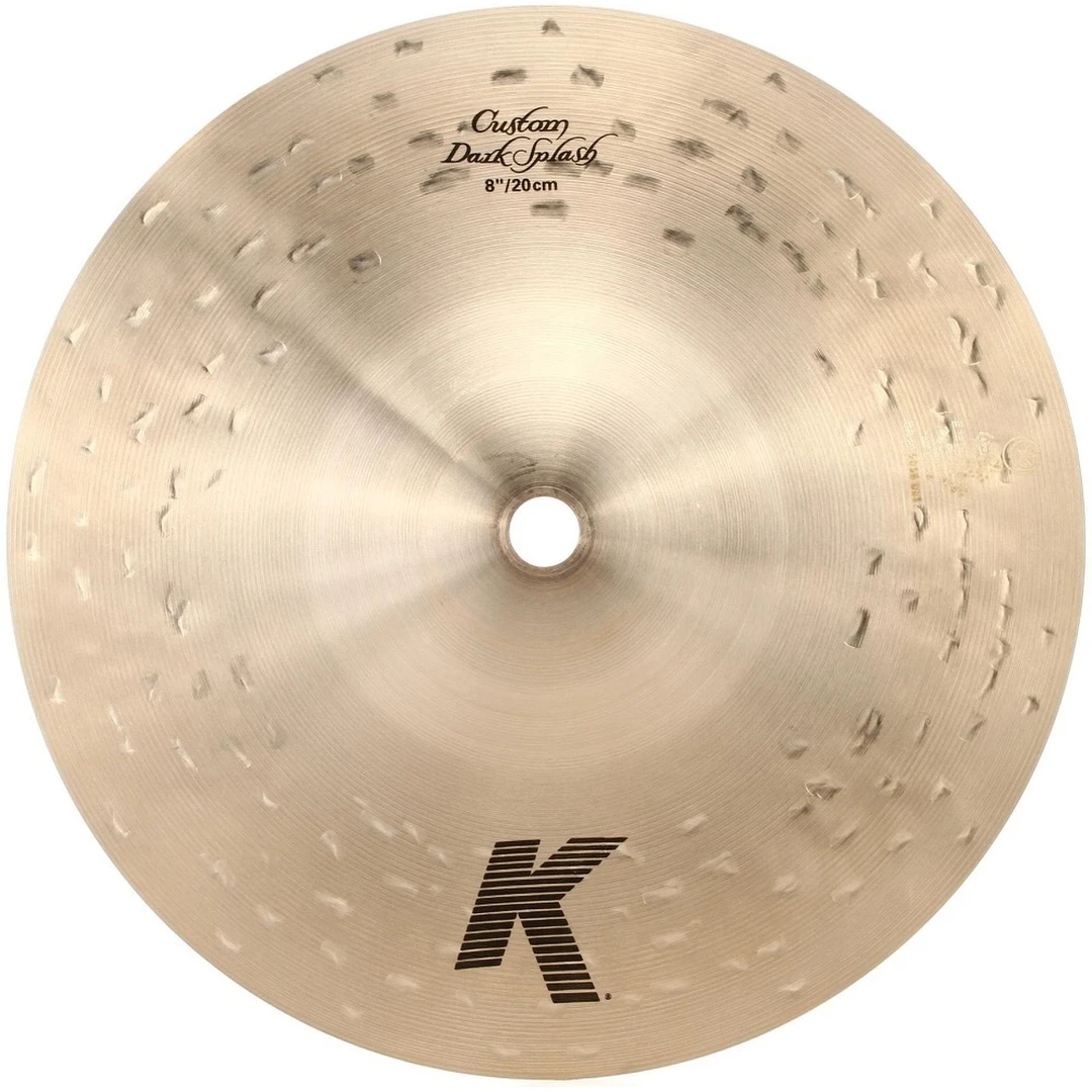 Тарелка Zildjian 10" Splash K0932