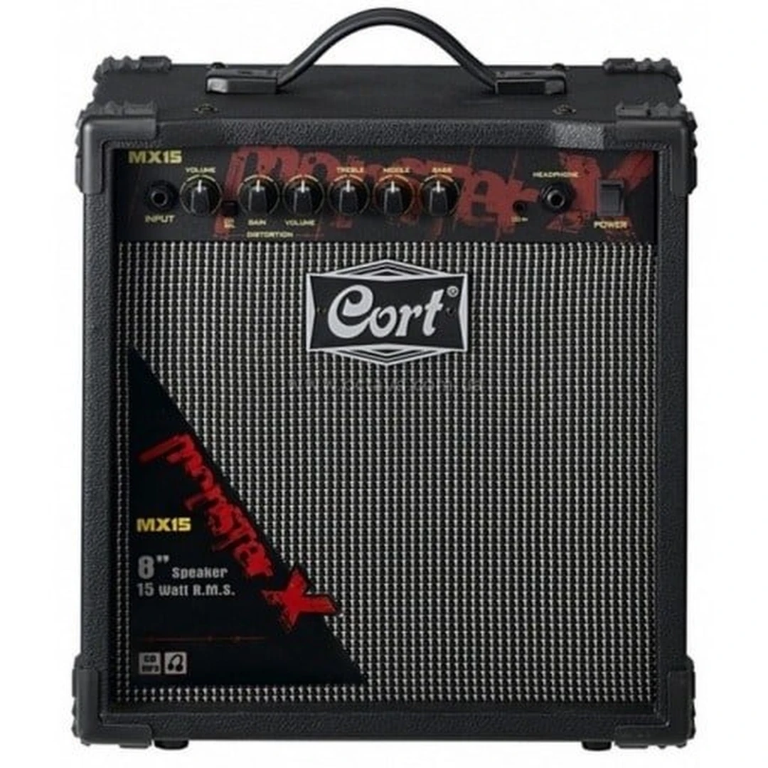 Комбоусилитель Cort MX15