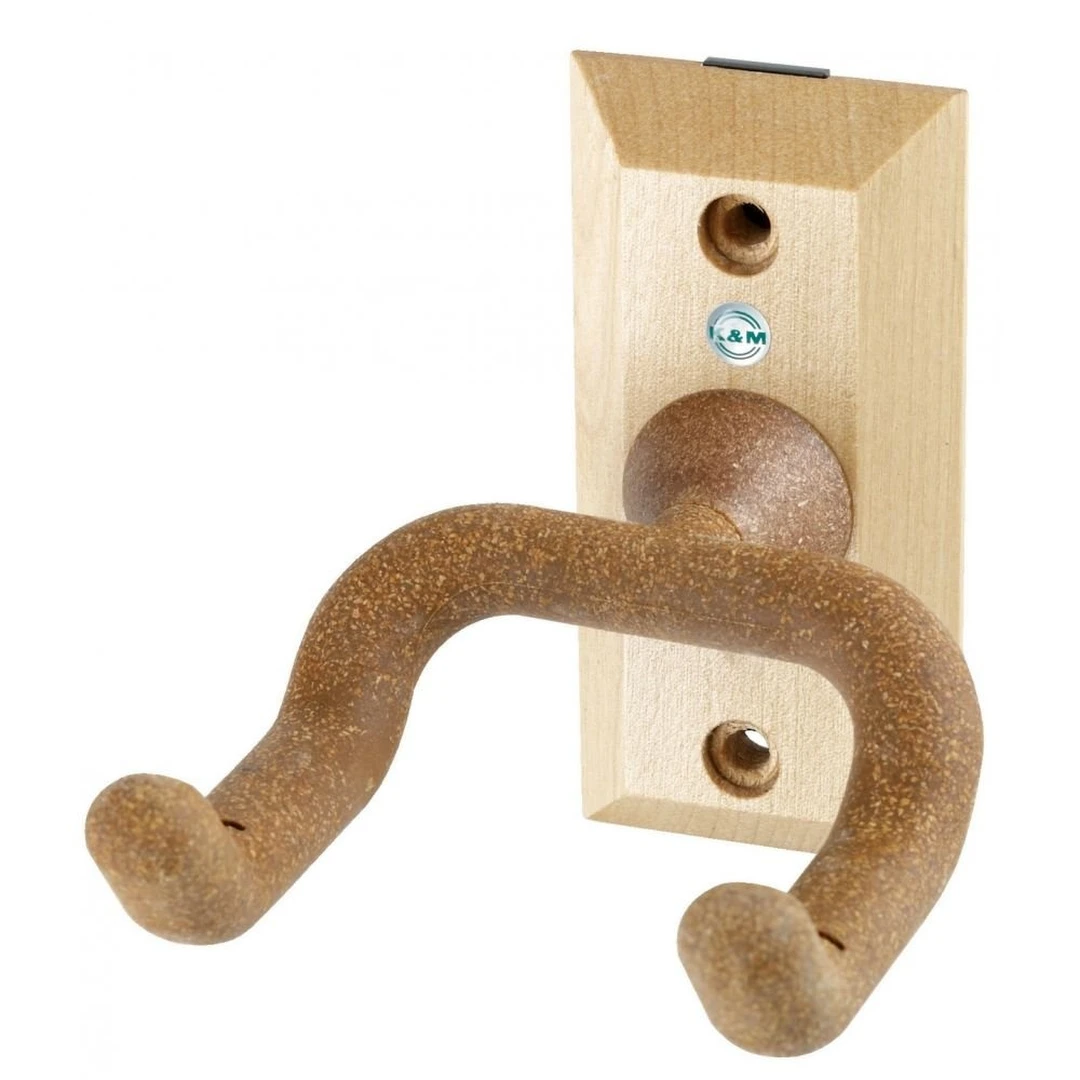 Настенный держатель для гитары Konig &amp; Meyer 16220-000-95