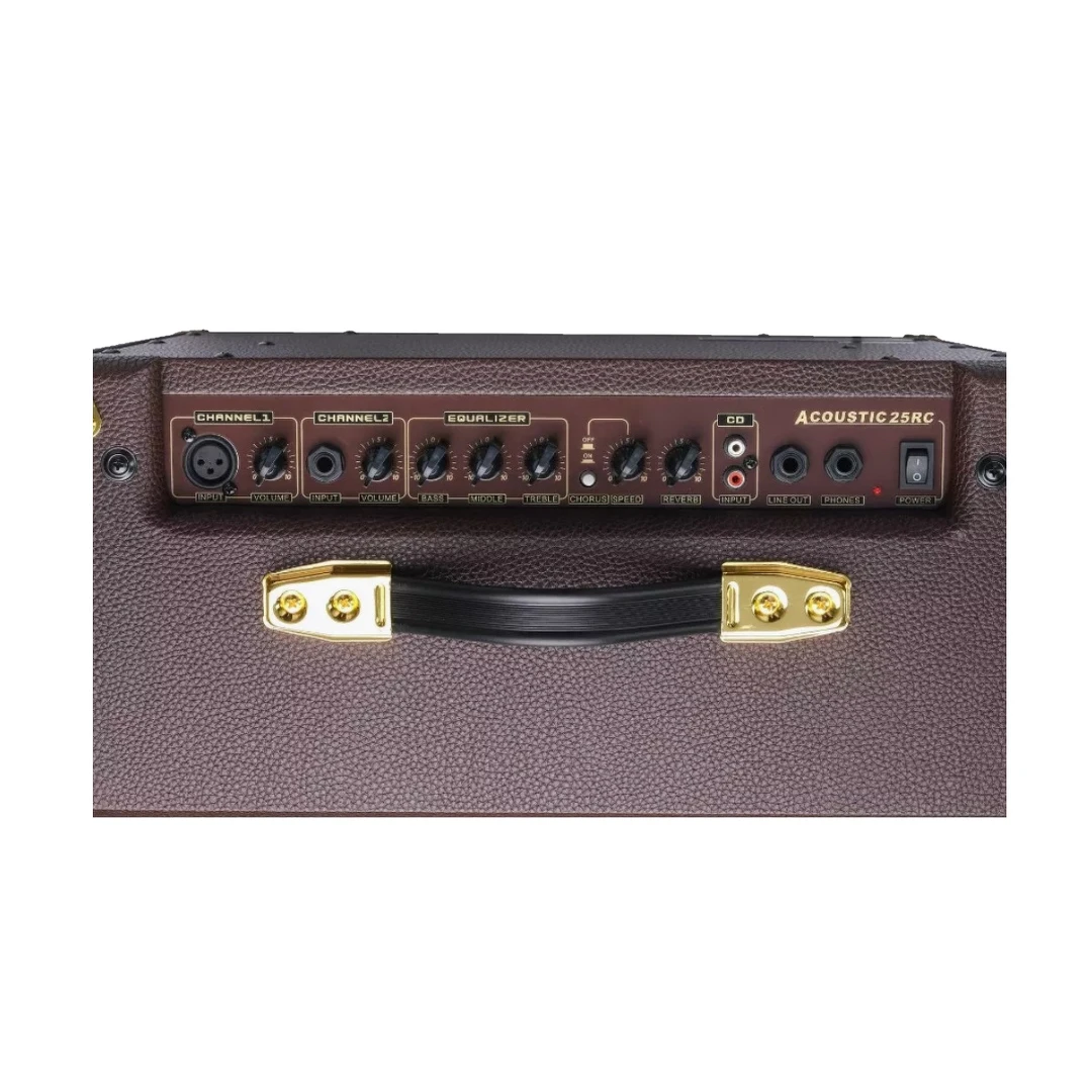 Комбоусилитель Belcat Acoustic-25RC