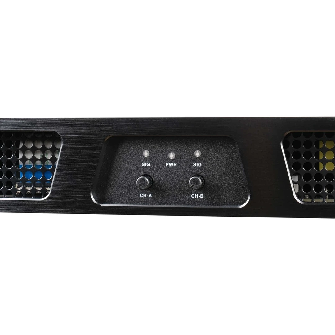 Усилитель Soundking AG2200