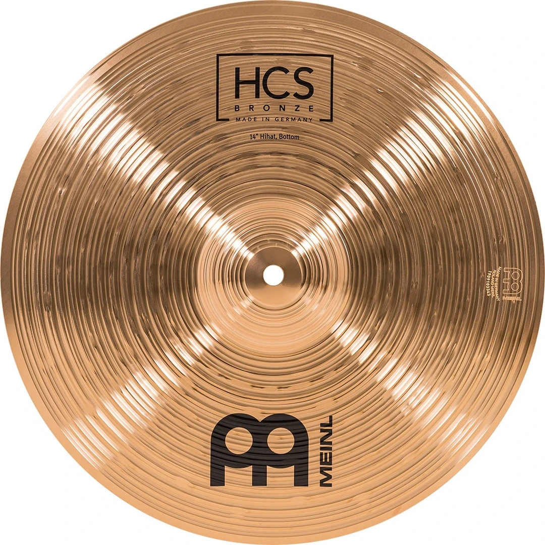 Комплект тарелок Meinl HCSB1418