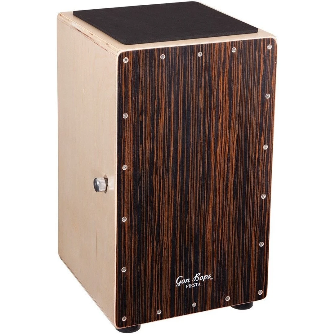 Кахон Gon Bops FSCJW