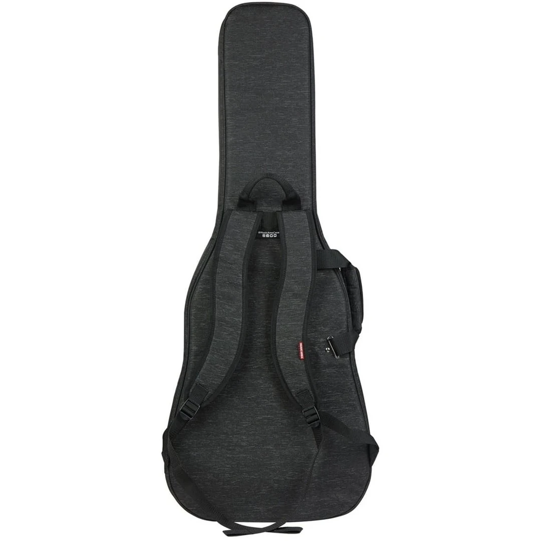 Чехол для электрогитары Music Area RB20-EG-BLK