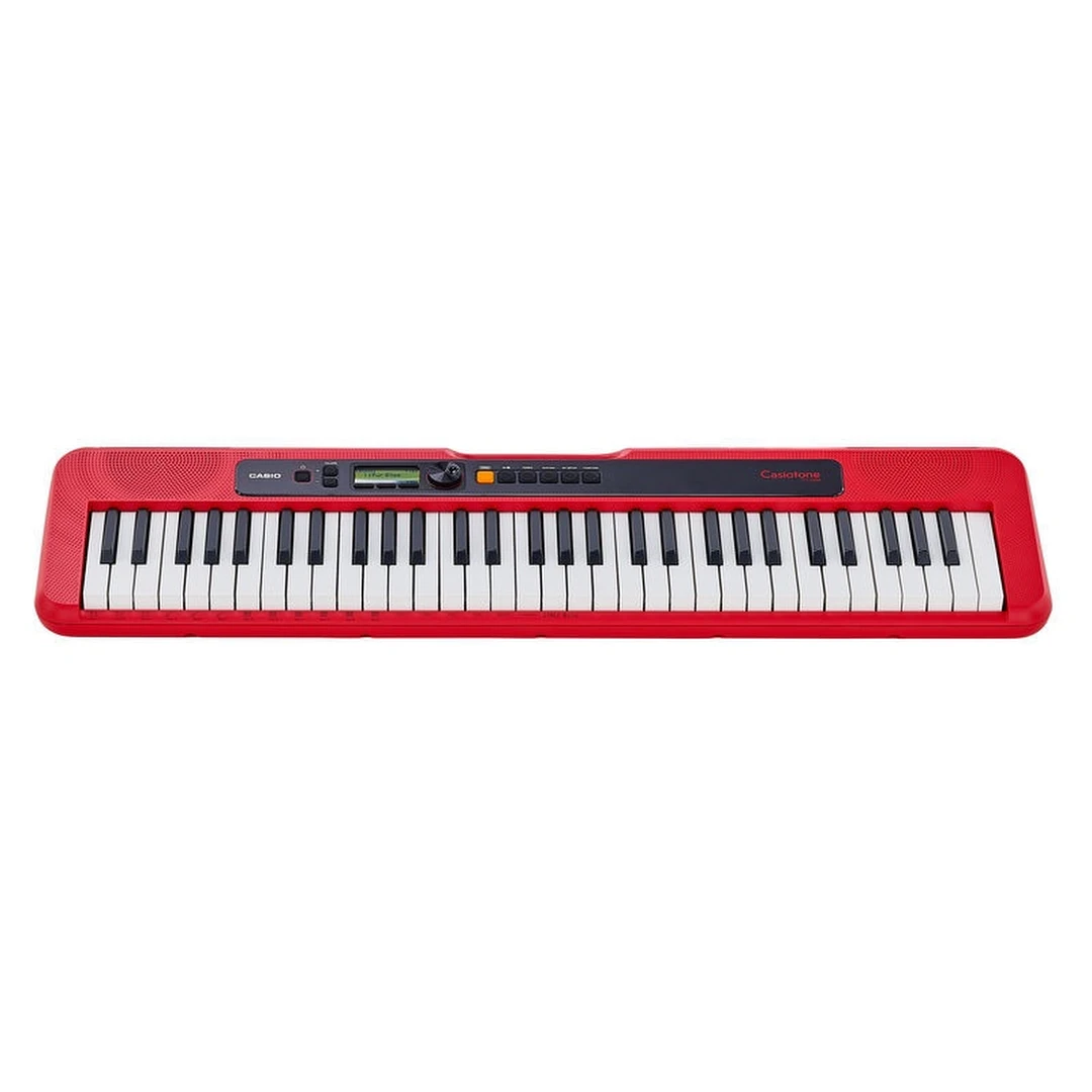 Синтезатор Casio CT-S200RD