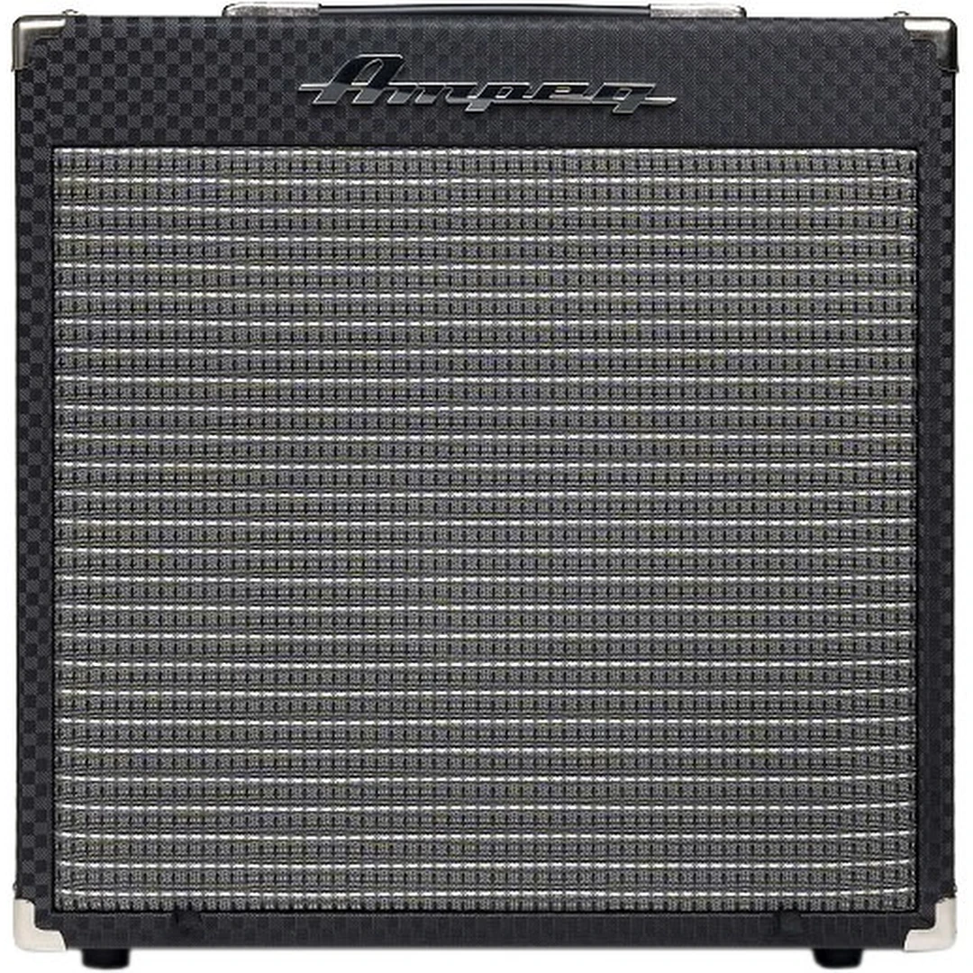 Комбоусилитель Ampeg RB-108