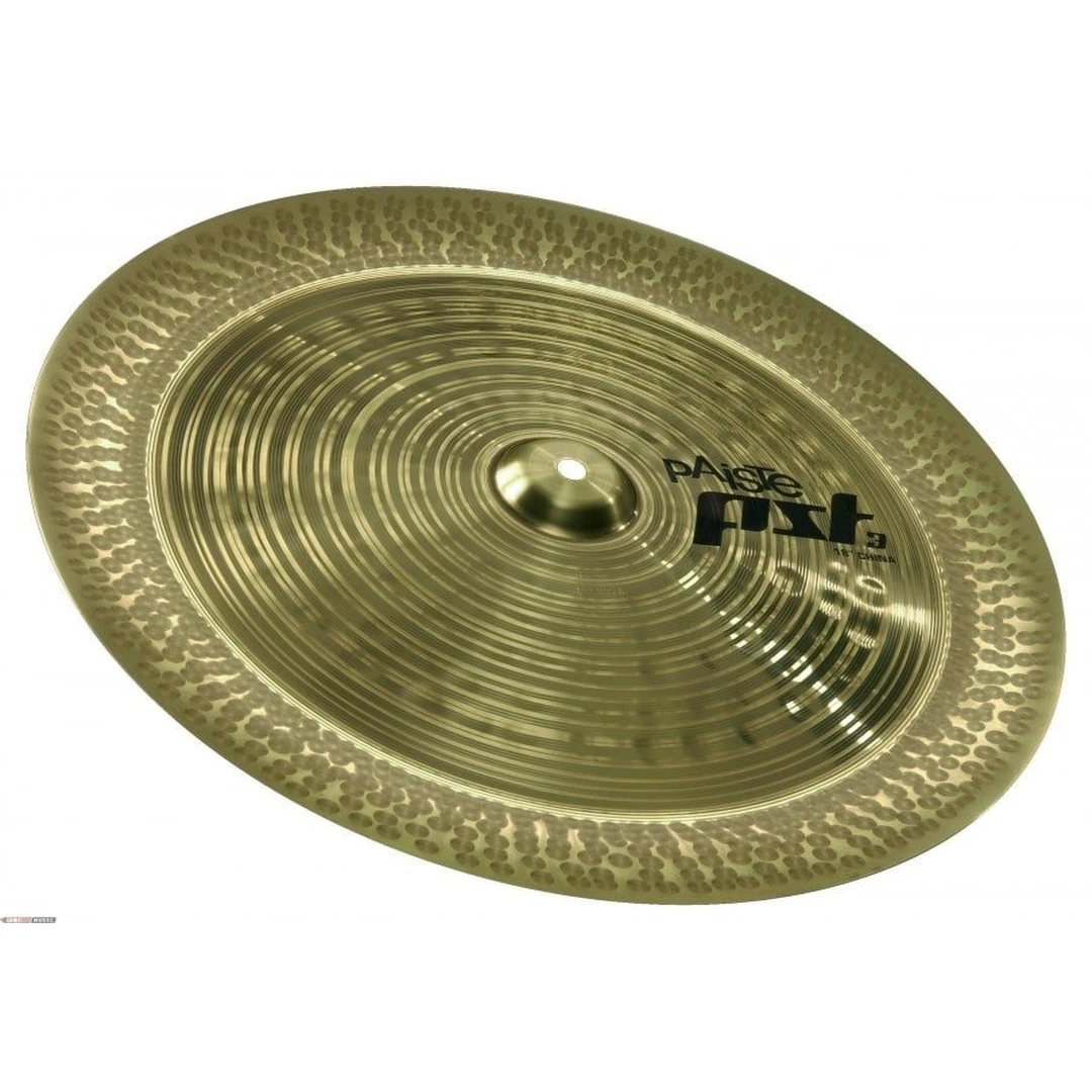 Тарелка Paiste PST3 18" China