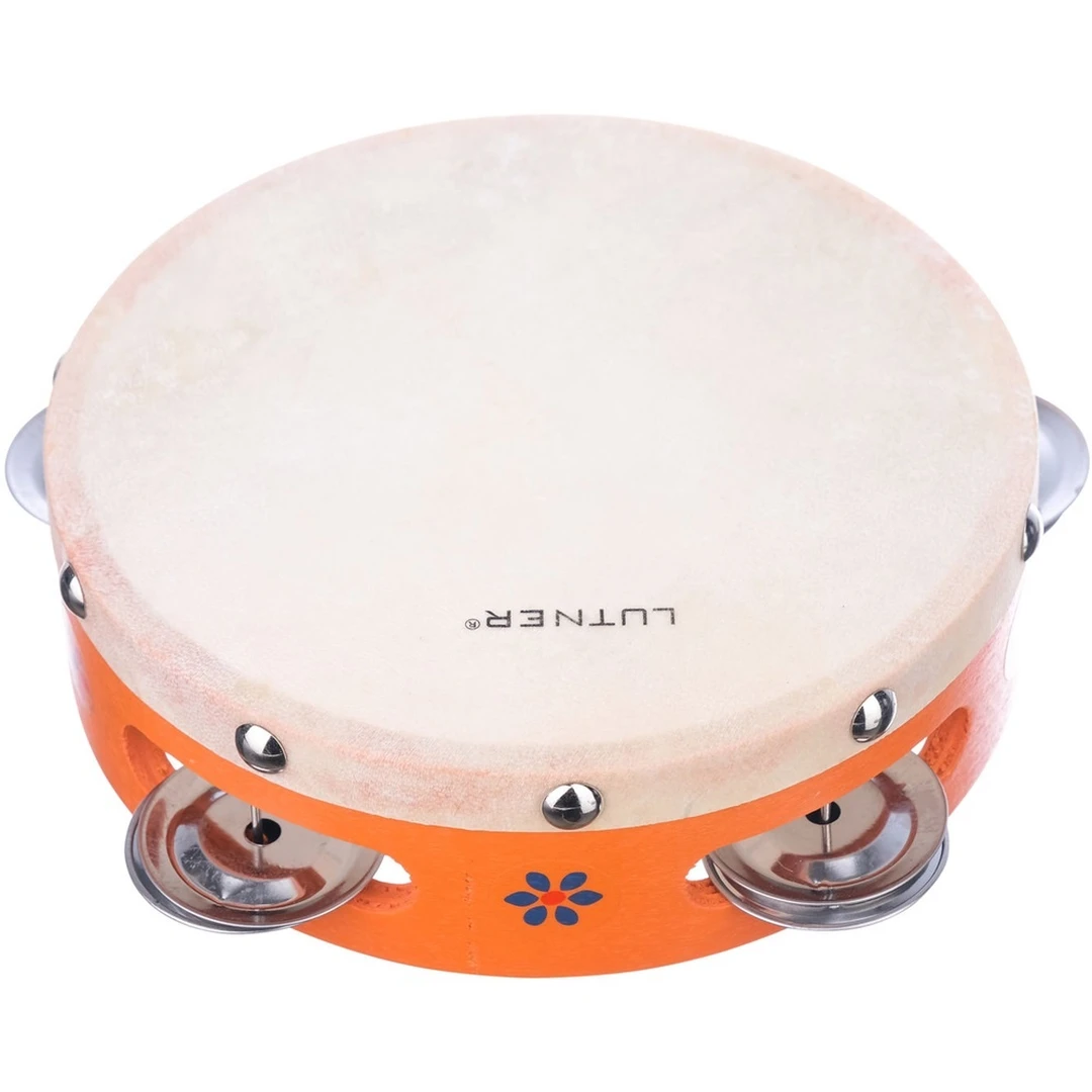 Тамбурин Fleet TH6-4B