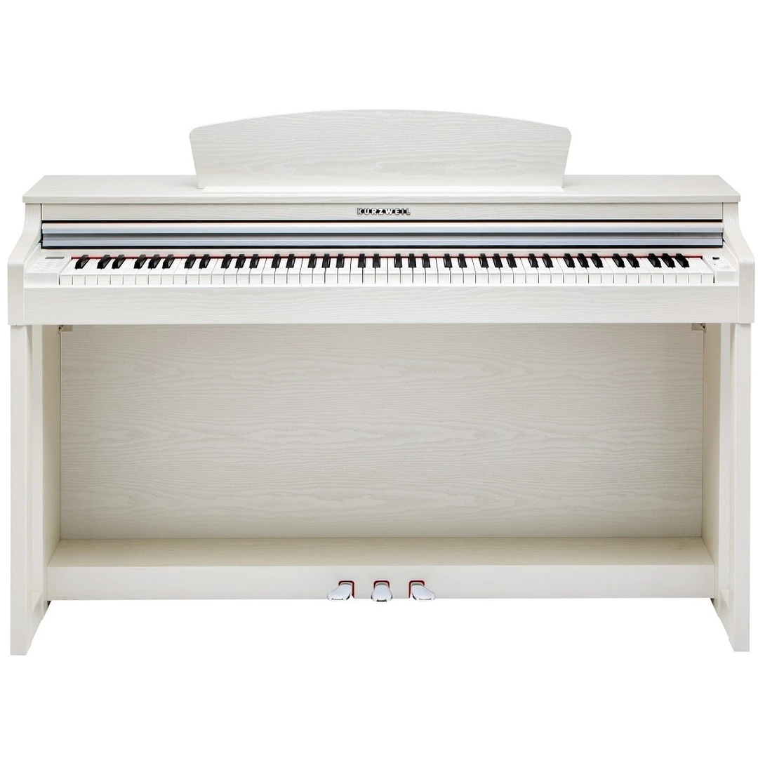 Цифровое пианино Kurzweil M130W WH