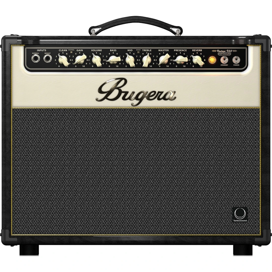 Комбоусилитель Bugera V22 Infinium