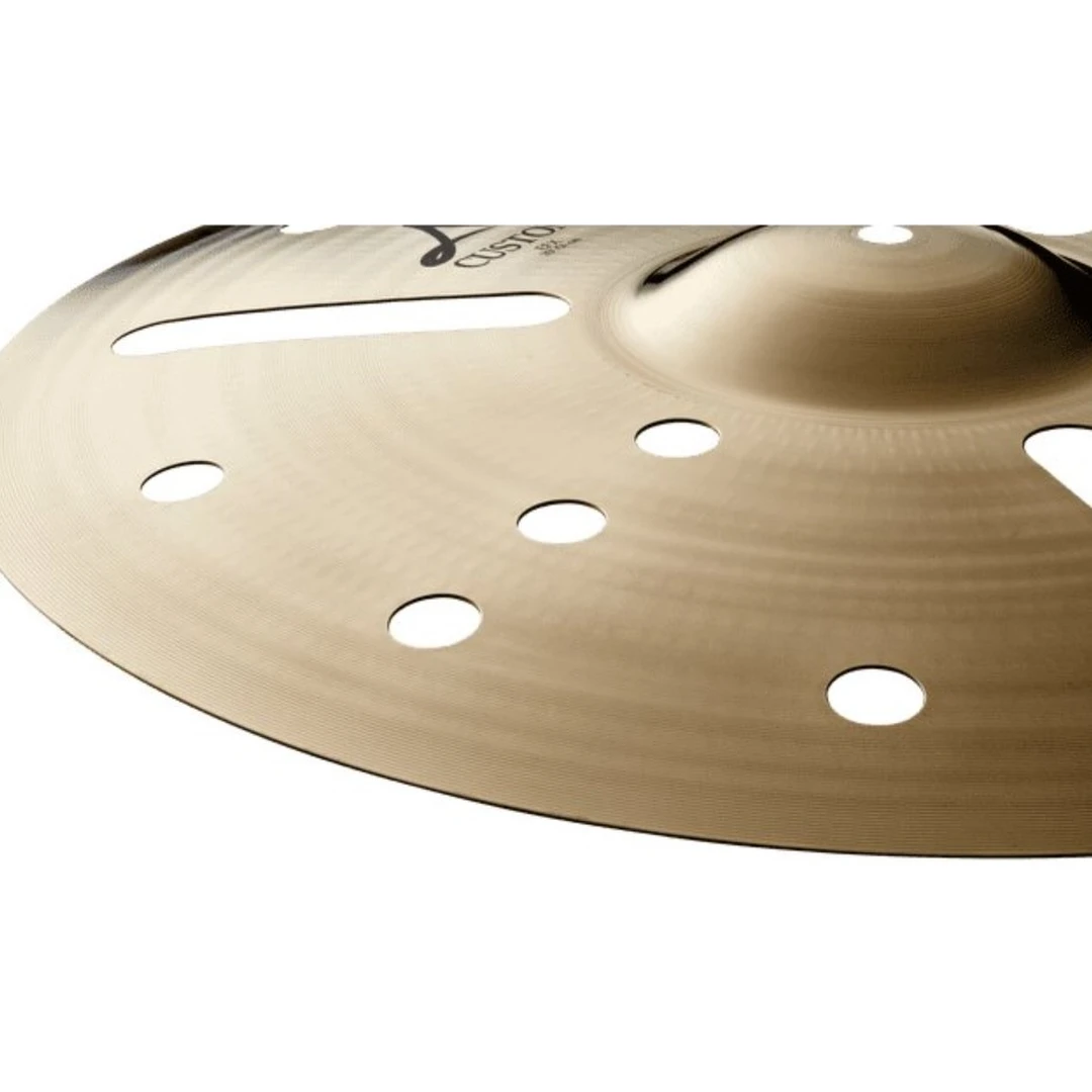 Тарелка Zildjian 18" Crash A20818