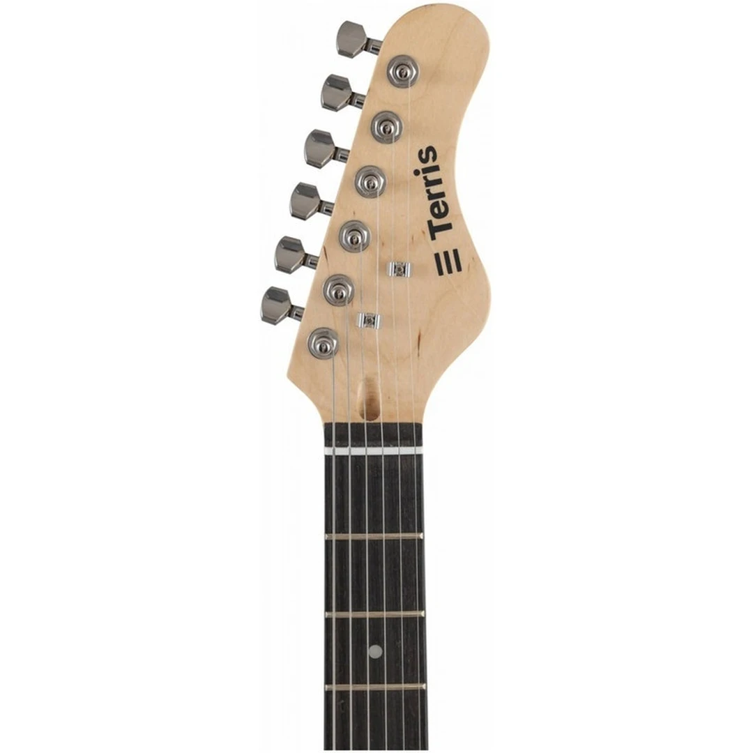 Гитарный набор Terris TPACK-TST-045 SB