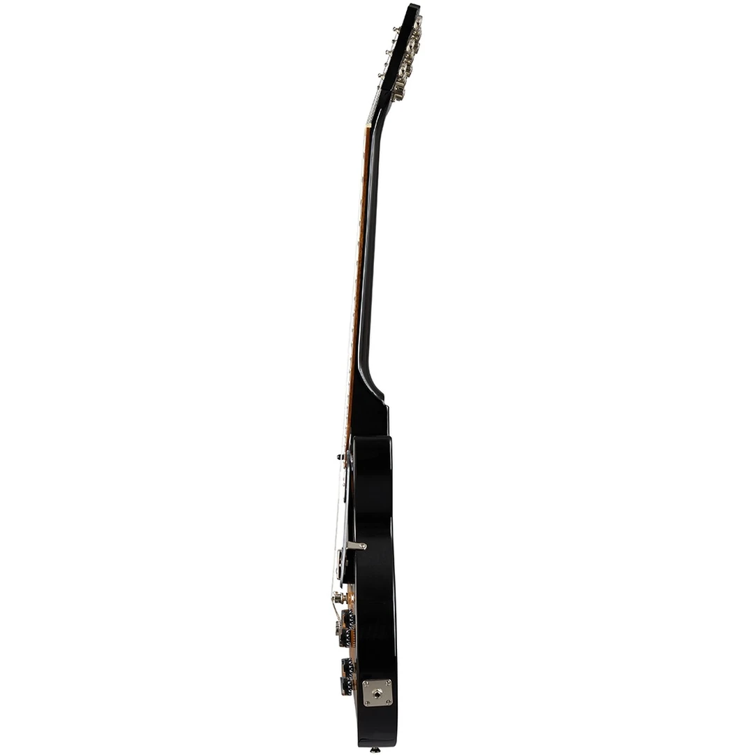 Электрогитара Epiphone Les Paul Studio Smokehouse Burst
