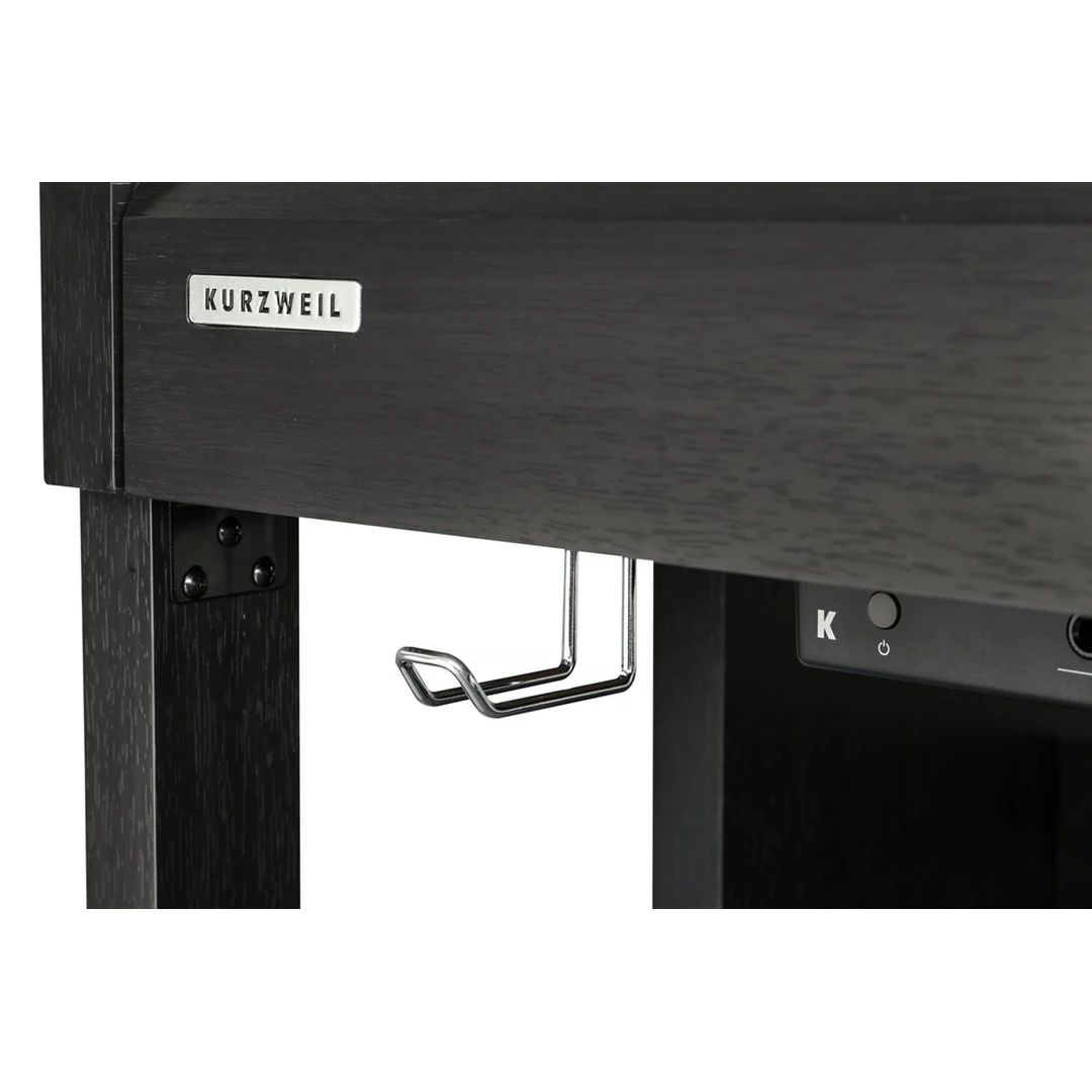 Цифровое пианино Kurzweil CUP P1 BK