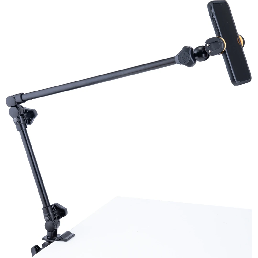 Микрофонная стойка Hercules DG107B