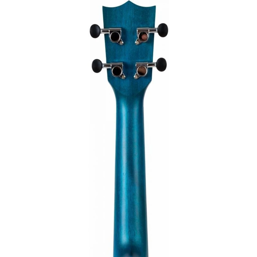 Укулеле Flight DUC380 Topaz