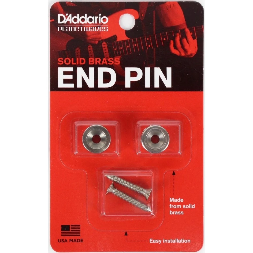 Держатель для ремня Planet Waves PWEP202