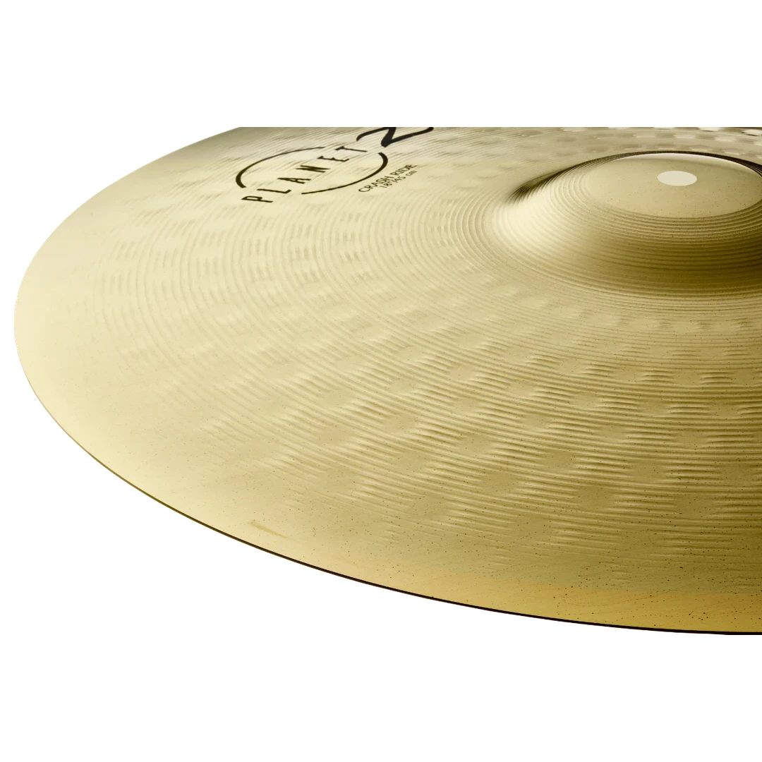 Тарелка Zildjian 18" Crash/Ride ZP18CR