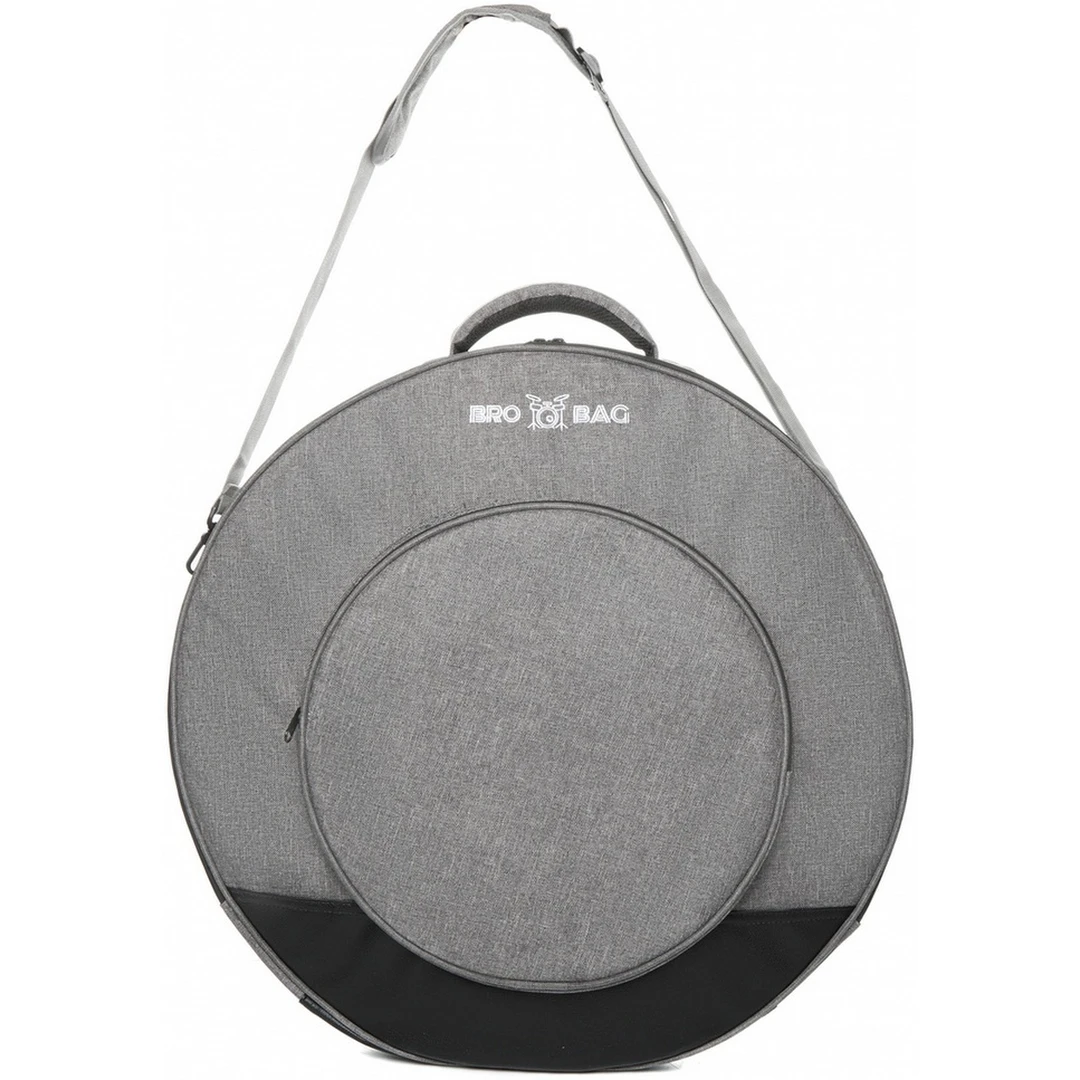 Чехол для тарелок Bro Bag CC-22GR